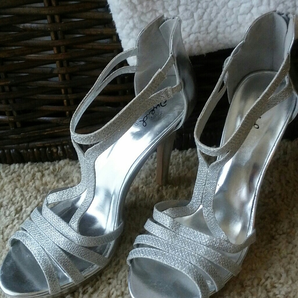 Qupid | High Heel Shoes